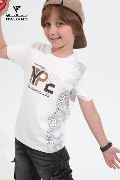 Kids T-Shirt ITSH 532