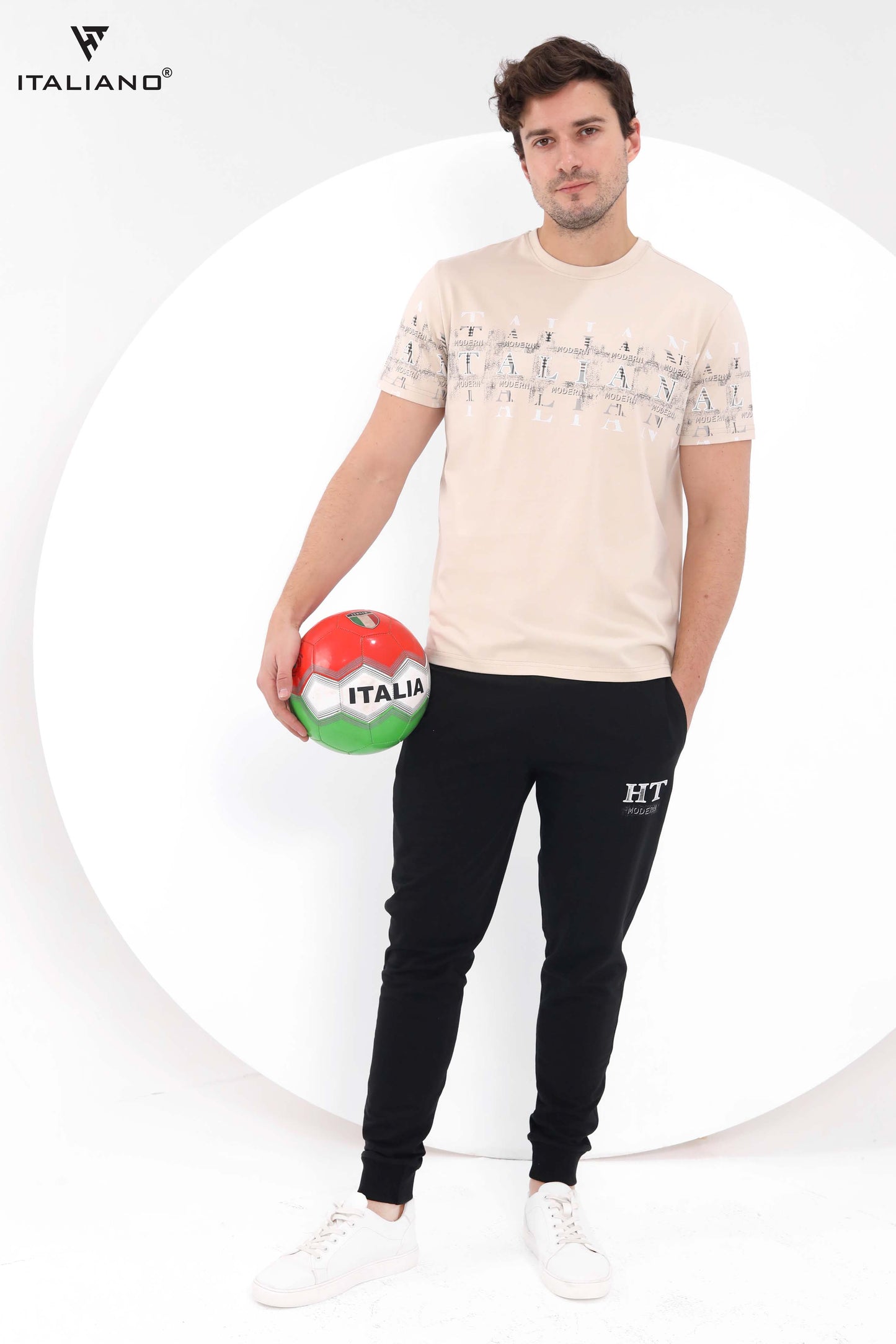 Men Set Italiano ITSE 396