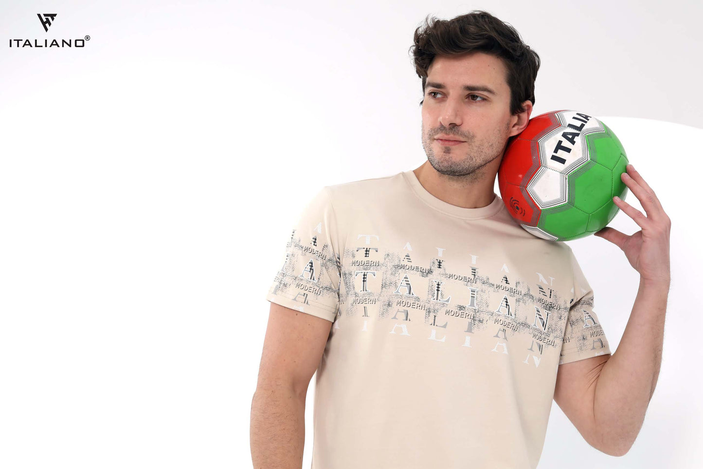 Men Set Italiano ITSE 396