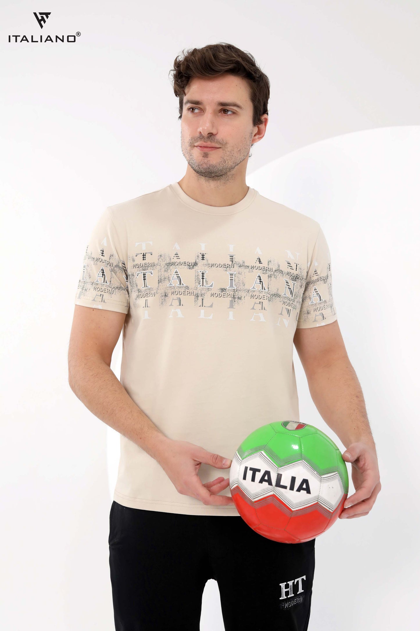 Men Set Italiano ITSE 396
