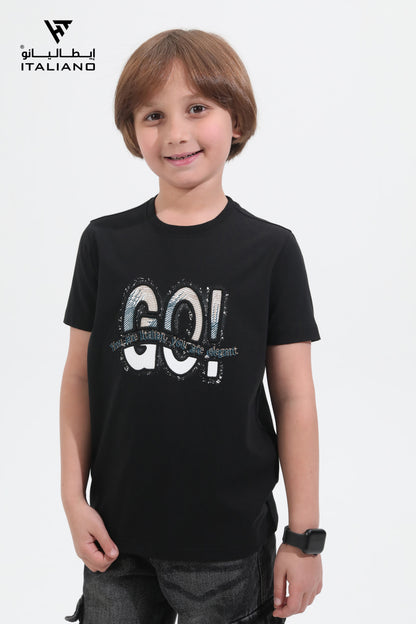 Kids T-Shirt ITSH 198