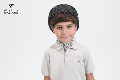 Boys Polo T-Shirt ITSH323