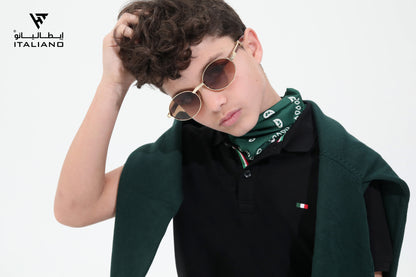 Boys Polo T-Shirt ITSH323
