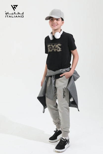 Boys Set ITSE 180
