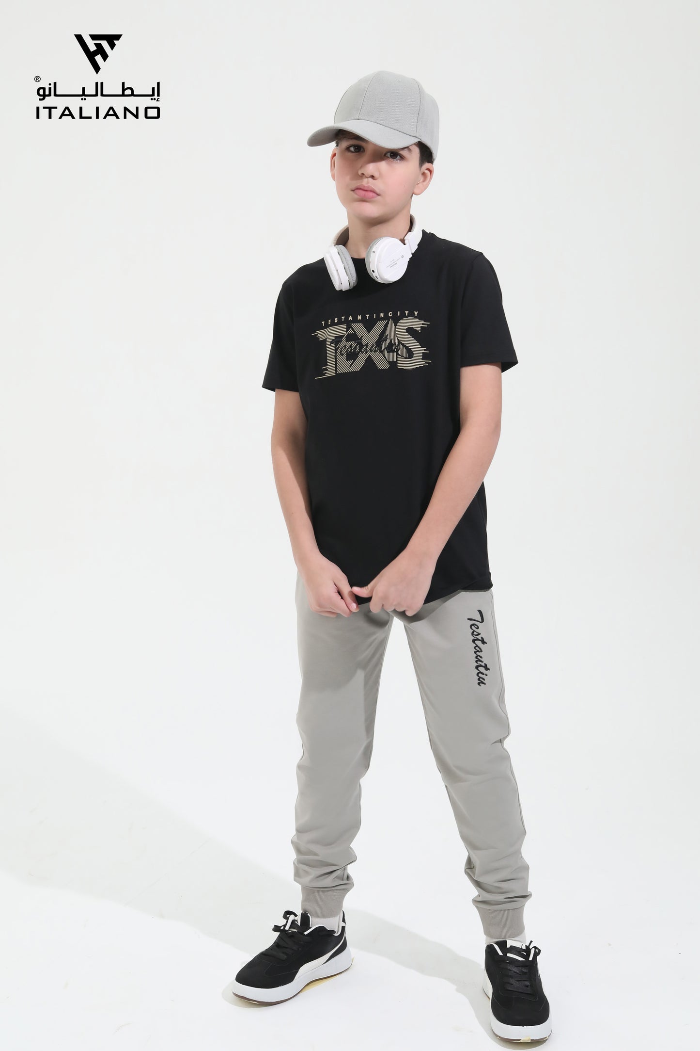 Boys Set ITSE 180