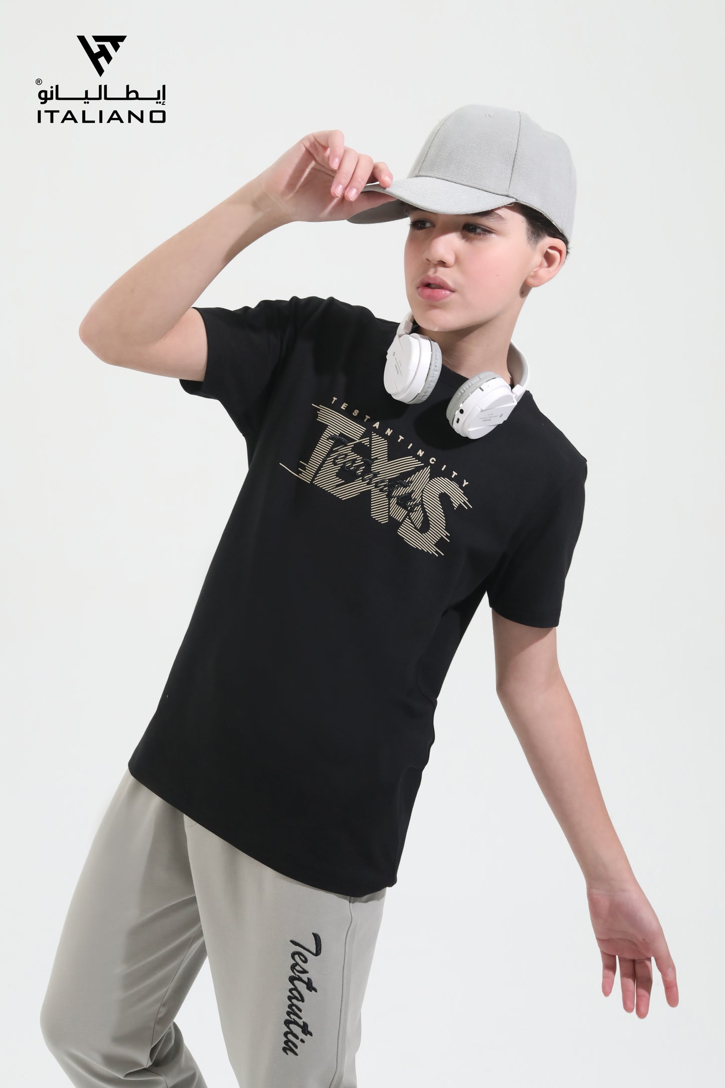Boys Set ITSE 180