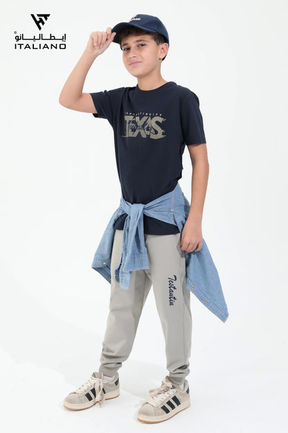 Boys Set ITSE 180