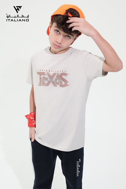 Boys Set ITSE 180