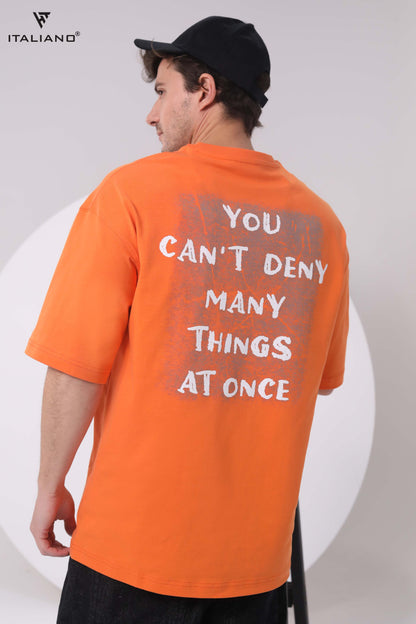 Men T-Shirt  TSH 405