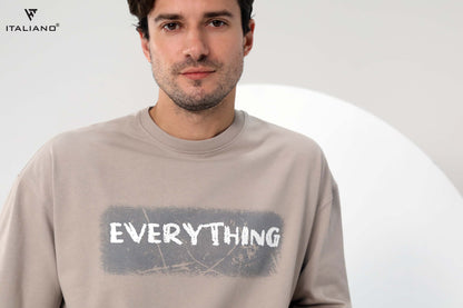 Men T-Shirt  TSH 405