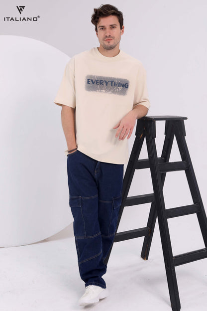 Men T-Shirt  TSH 405
