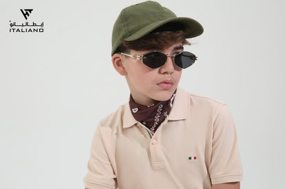 Boys Polo T-Shirt ITSH323