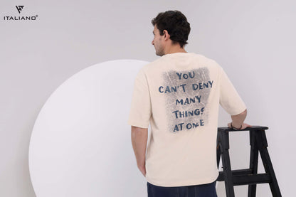 Men T-Shirt  TSH 405