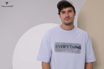 Men T-Shirt  TSH 405