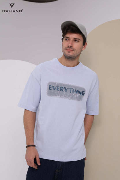 Men T-Shirt  TSH 405