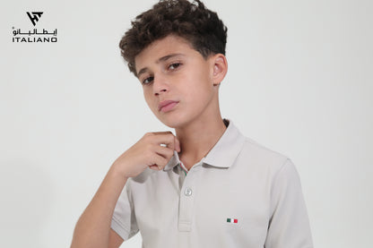 Boys Polo T-Shirt ITSH323