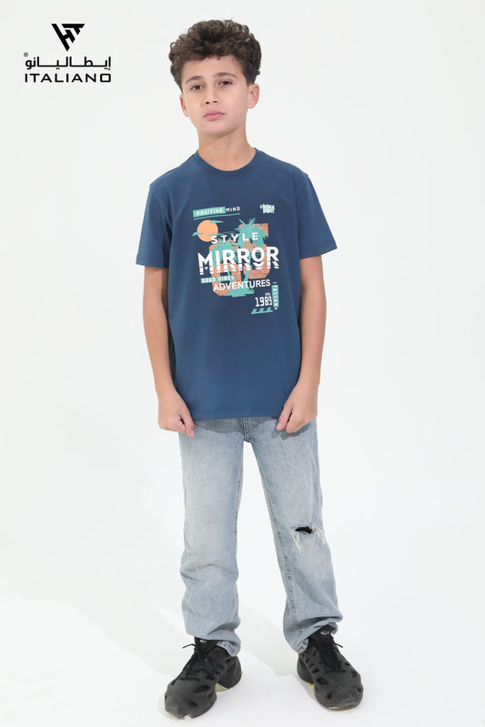 Boys T-Shirt ITSH190