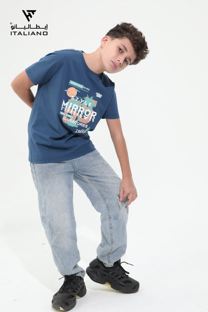Boys T-Shirt ITSH190