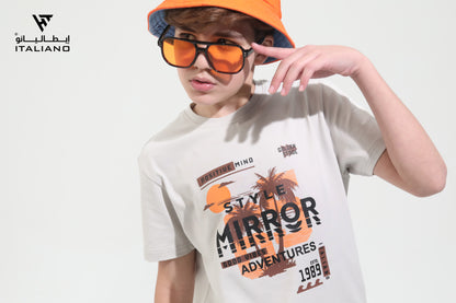 Boys T-Shirt ITSH190