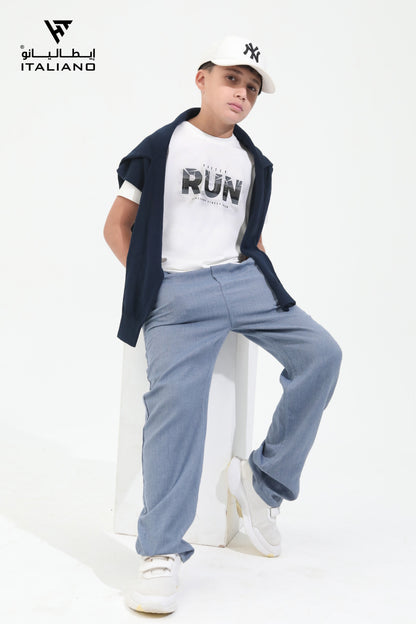 Boys T-Shirt ITSH204