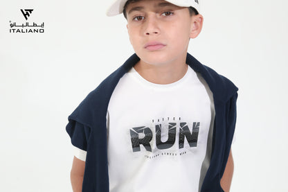 Boys T-Shirt ITSH204
