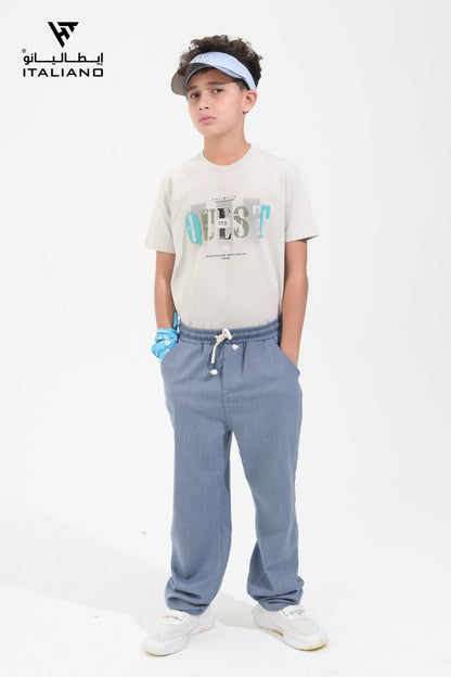 Boys T-Shirt ITSH537