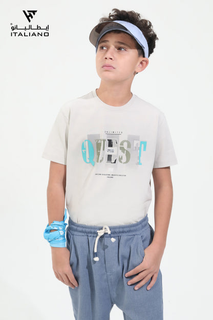 Boys T-Shirt ITSH537