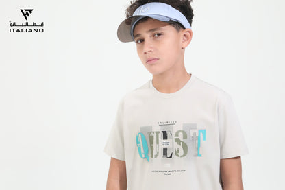 Boys T-Shirt ITSH537