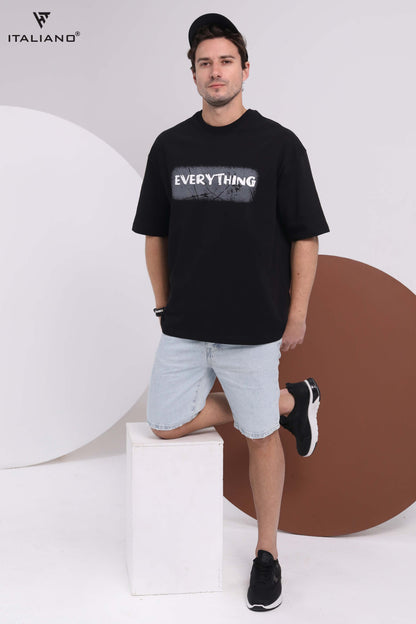 Men T-Shirt  TSH 405