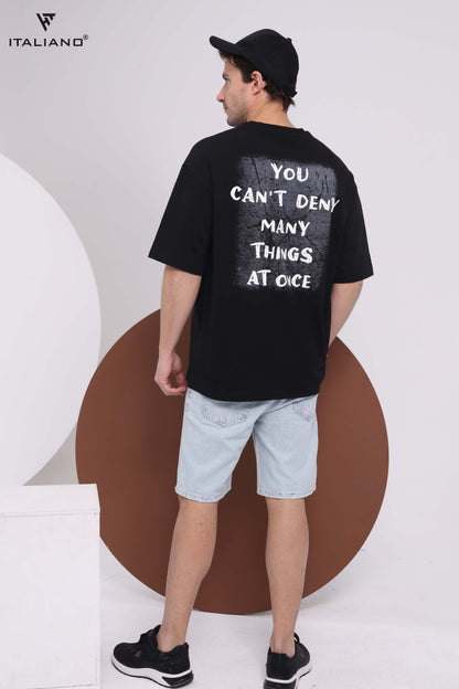 Men T-Shirt  TSH 405