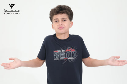 Boys T-Shirt ITSH207
