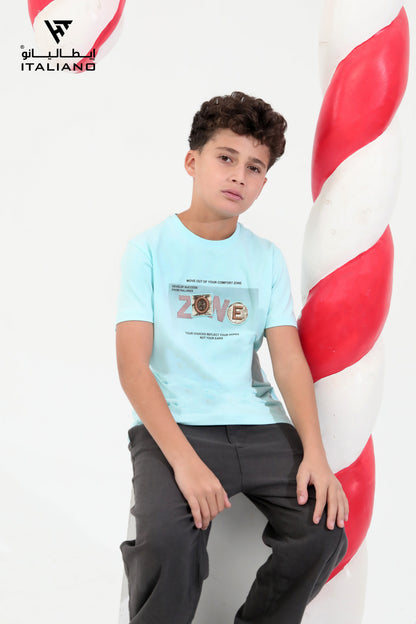 Boys T-Shirt ITSH450