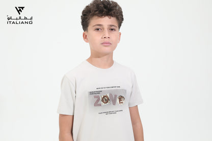 Boys T-Shirt ITSH450