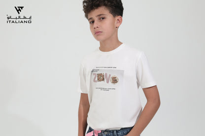 Boys T-Shirt ITSH450