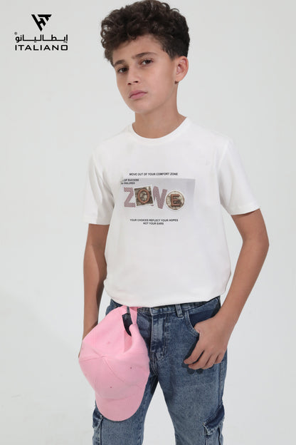 Boys T-Shirt ITSH450
