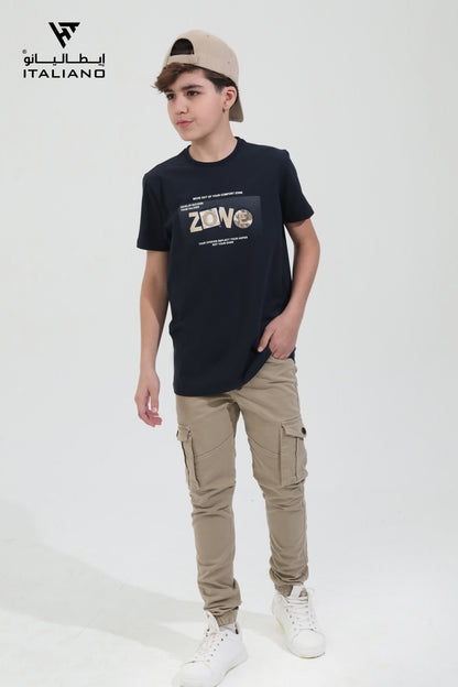Boys T-Shirt ITSH450