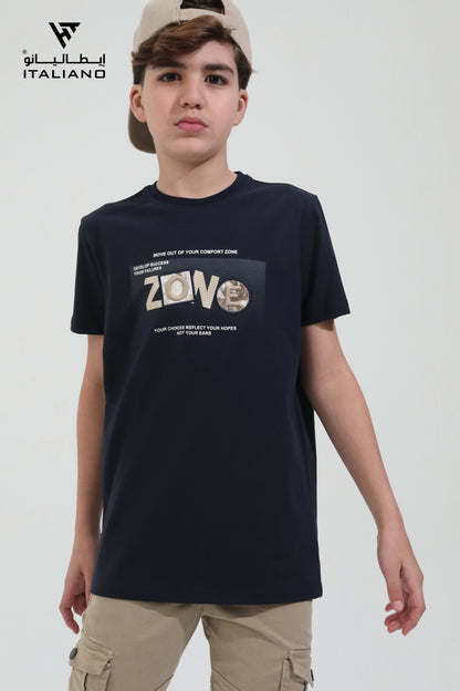 Boys T-Shirt ITSH450