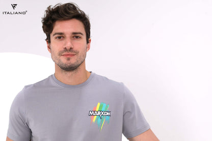 Men T-Shirt Italiano ITSH 390