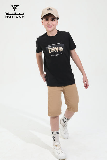 Boys T-Shirt ITSH450