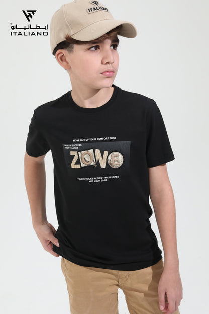 Boys T-Shirt ITSH450