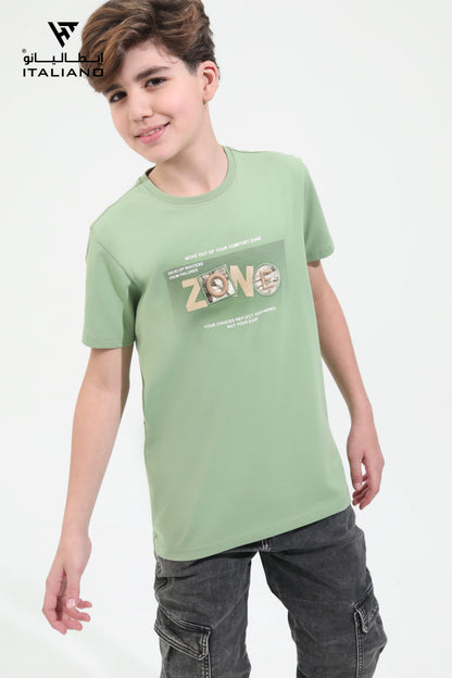 Boys T-Shirt ITSH450