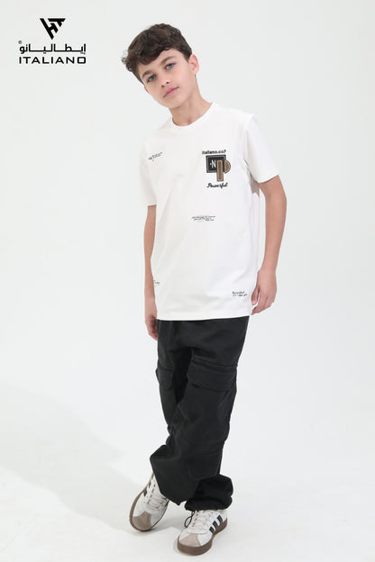 Boys T-Shirt ITSH213