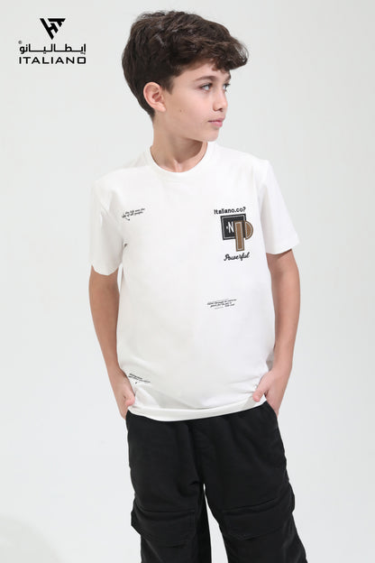 Boys T-Shirt ITSH213