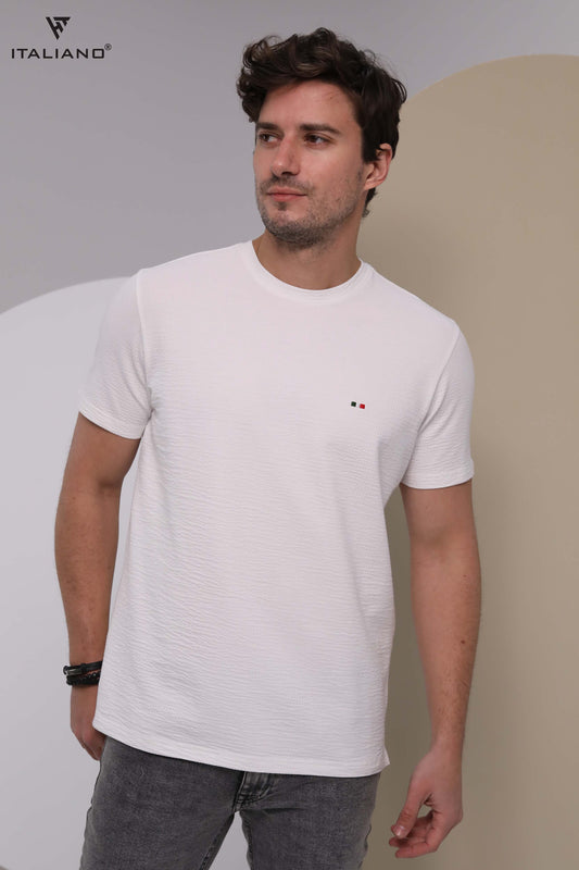 Men T-shirt Italiano TS 244