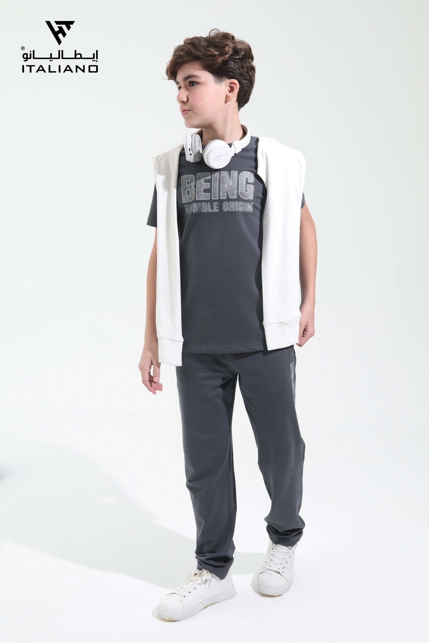Boys Set ITSE457
