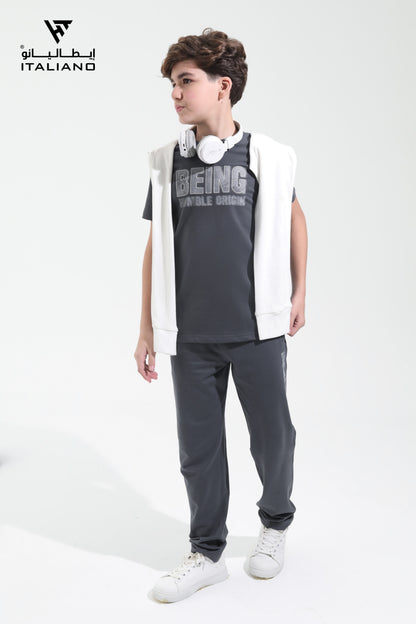 Boys Set ITSE457