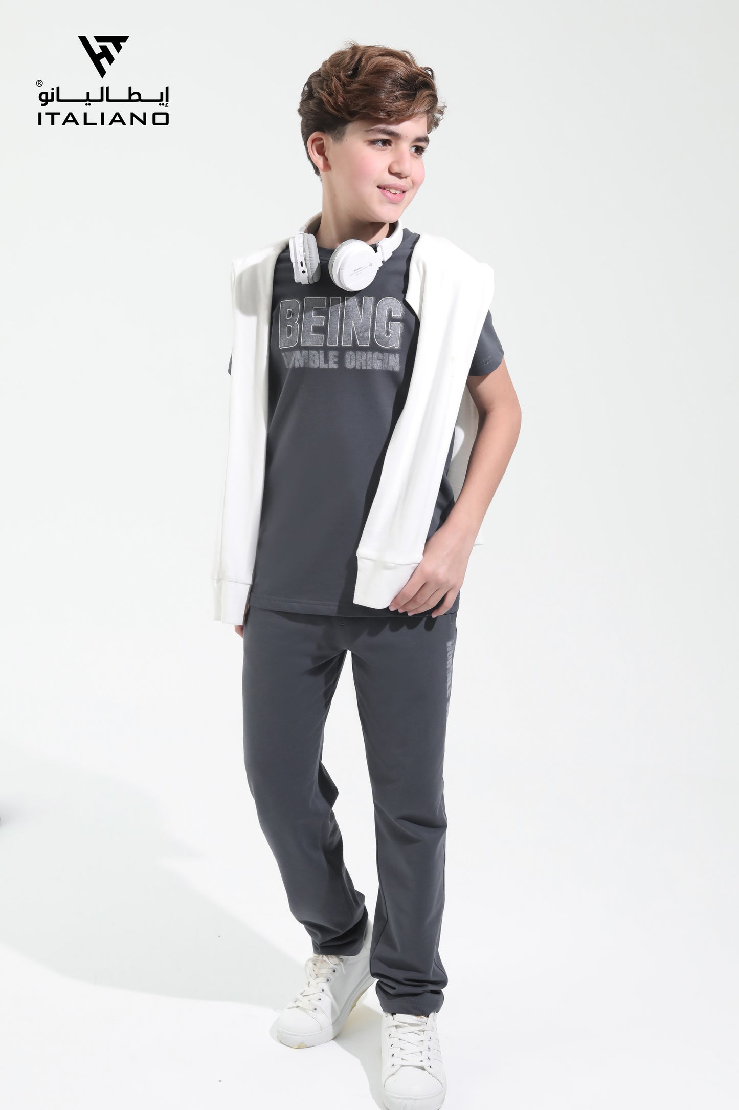 Boys Set ITSE457