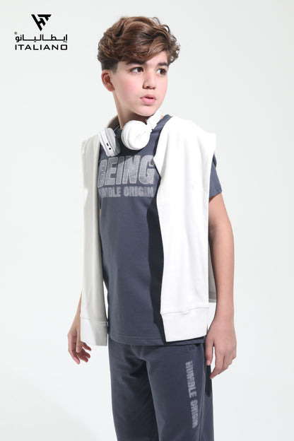 Boys Set ITSE457