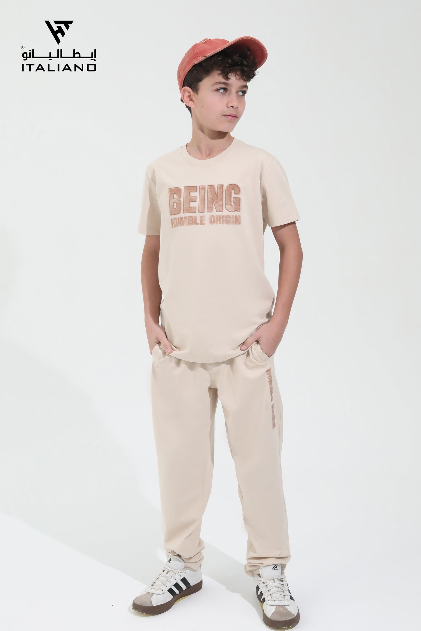 Boys Set ITSE457