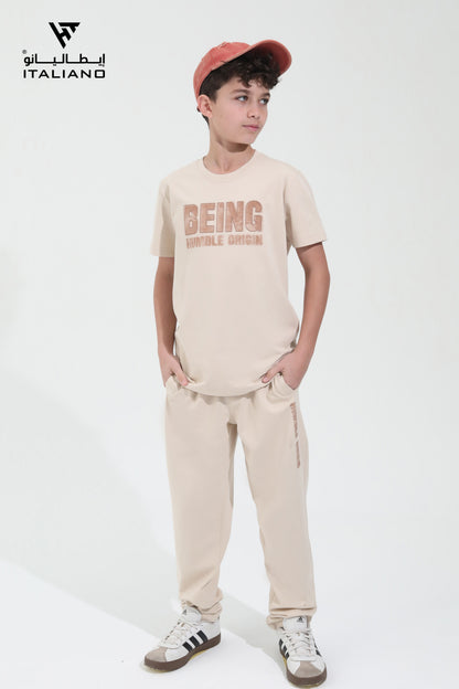 Boys Set ITSE457